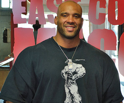 Хуан Морель